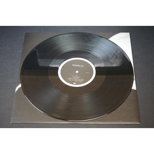 544 - Vinyl - mclusky mcluskyism Record Store Day compilation LP on Too Pure Records Pure 196LP.  Ex in op... 