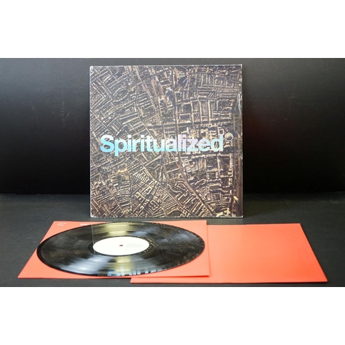 549 - Vinyl - Spiritualized Royal Albert Hall, October 10, 1997 Live 2LP on Deconstruction 74321 62285 1 V... 