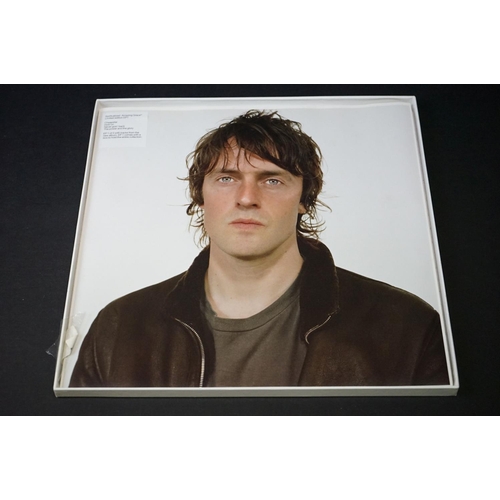 549 - Vinyl - Spiritualized Royal Albert Hall, October 10, 1997 Live 2LP on Deconstruction 74321 62285 1 V... 