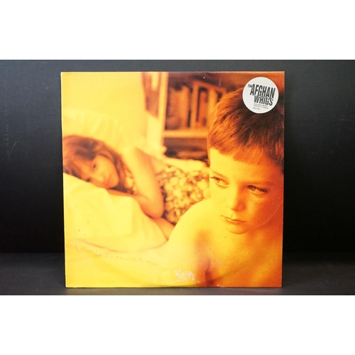 576 - Vinyl - 2 Afghan Whigs LPs to include Gentlemen (BFFP 90S) Ex, and Gentlemen At 21 (XLBFFP90) deluxe... 