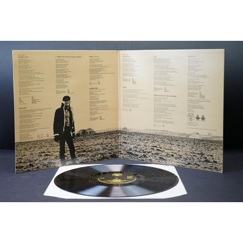 354 - Vinyl - 7 Elton John LPs to include Madman Across The Water, Tumbleweed Connection (booklet attached... 