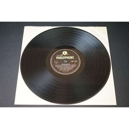 392 - Vinyl - The Beatles With The Beatles (PMC 1206) The Parlophone Co Ltd and Recording First Published ... 