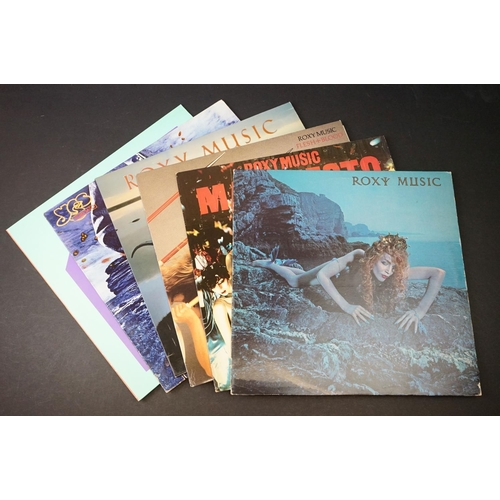 405 - Vinyl - Approx 80 Rock, Pop & Folk LPs to include Strawbs, Yes, Bonnie Raitt, Steeleye Span, The Cla... 