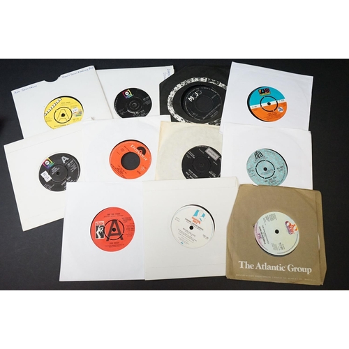 500 - Vinyl - Approx 120 Northern Soul / Funk / Disco UK 7” singles including demos, promos, to include Ba... 