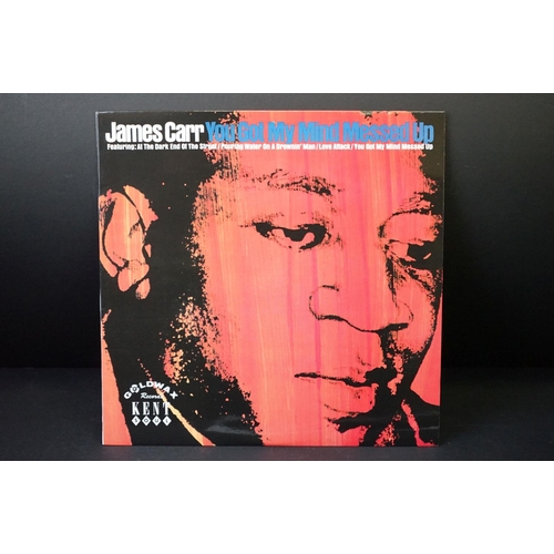 284 - Vinyl - 2 re-issue albums to include: Bob Marley & The Wailers Legend The Best Of Bob Marley And The... 