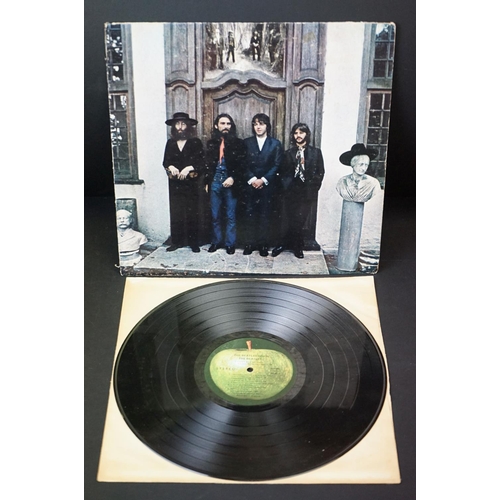 290 - Vinyl - 7 The Beatles LPs to include The Beatles Again (Apple SW385) US pressing, Help!, Beatles Bal... 