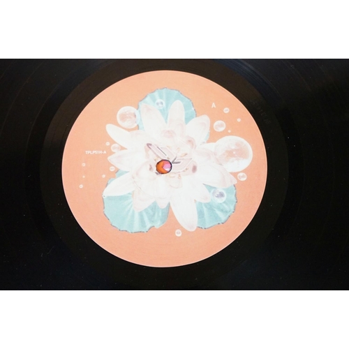 508 - Vinyl - Bjork Post LP (TPLP51).  Small price sticker to front sleeve otherwise Ex / Ex