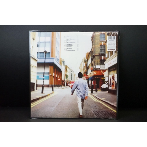 519 - Vinyl - 3 Oasis & related LPs to include Definitely Maybe (remastered double heavyweight vinyl), Wha... 