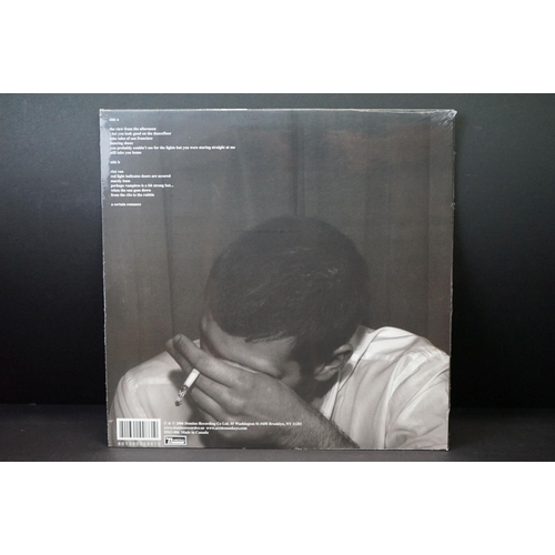 520 - Vinyl - Four sealed Arctic Monkeys LPs to include Whatever People Say I Am, That's What I'm Not (DNO... 