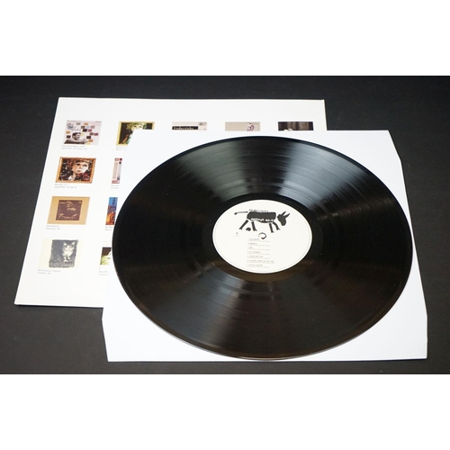 529 - Vinyl - Tindersticks – Donkeys 92 - 97 limited edition LP on Island Records ILPS 8074.  Sleeve Ex, V... 