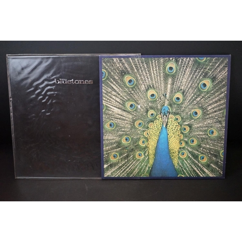 530 - Vinyl - The Bluetones Expecting To Fly on Superior Quality Recordings BLUELP 004.  Ltd edition No. 0... 