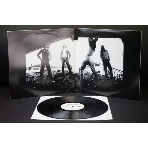 535 - Vinyl - The Datsuns self titled LP on Hellsquad Records HS009 / Sweet Nothing Records – SNLP019.  Ga... 