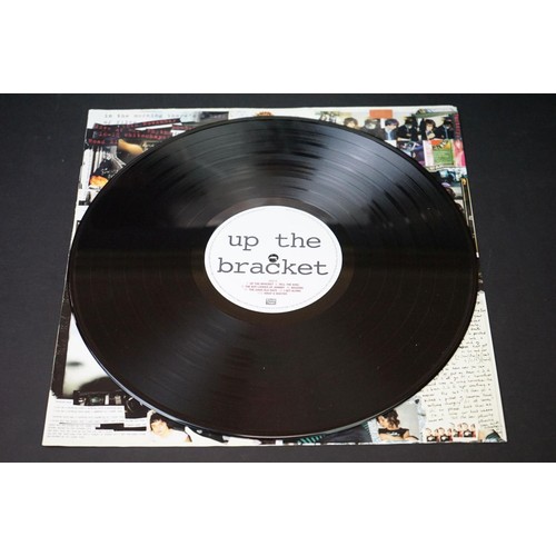 517 - Vinyl - 2 The Libertines LPs to include self titled on Rough Trade RTRADLPX 166, Ltd edition numbere... 