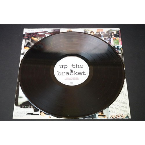 517 - Vinyl - 2 The Libertines LPs to include self titled on Rough Trade RTRADLPX 166, Ltd edition numbere... 