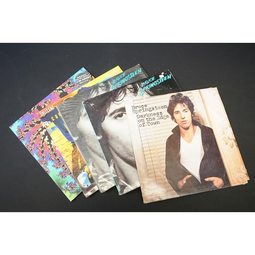 971 - Vinyl - Over 70 Rock & Pop LPs to include Bruce Springsteen, Therapy?, Split Endz, The Tornadoes, St... 