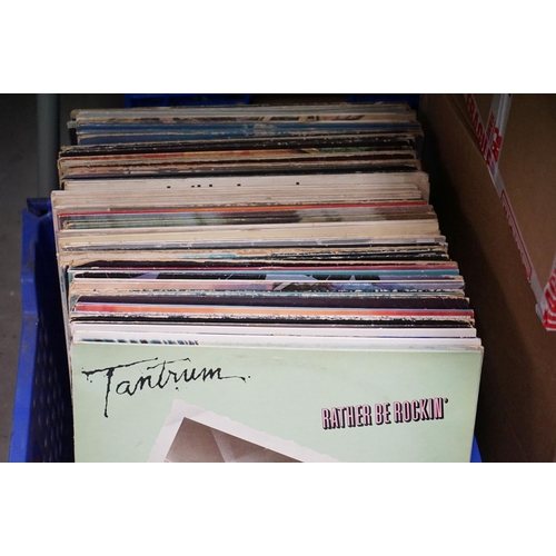 971 - Vinyl - Over 70 Rock & Pop LPs to include Bruce Springsteen, Therapy?, Split Endz, The Tornadoes, St... 