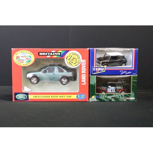 1111 - 21 Boxed diecast models to include 6 x Joal 149 Autobus Coach Bus (all duplicated), 6 x Corgi Fire H... 