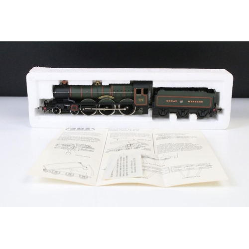 53 - Seven boxed OO gauge locomotives to include 4 x Palitoy Mainline (37080 Steam Sound Royal Scot LMS C... 