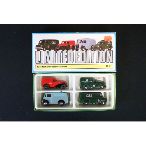 1123 - Around 35 Boxed diecast models, to include 6 x Shell V-Power Ferraris, 8 x Texaco Old Timer Collecti... 