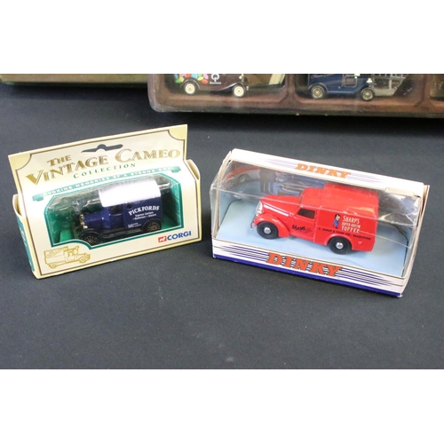 1161 - 19 Boxed / carded diecast models to include 3 x Matchbox Superfast (31 Volks-Dragon, 15 Fork Lift Tr... 