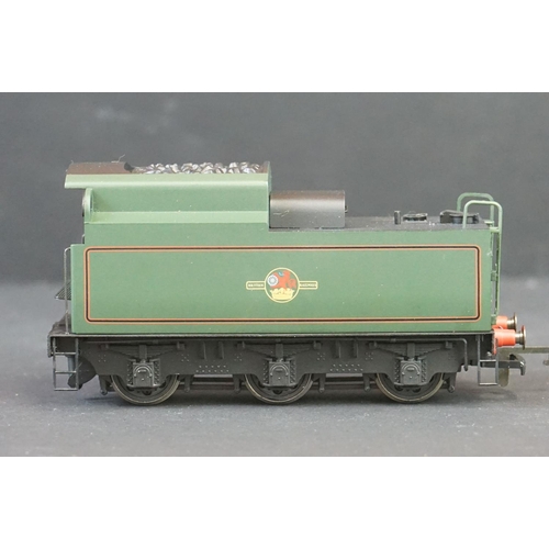 11 - Boxed Hornby OO gauge NRM National Railway Museum R2294 BR 4-6-2 Merchant Navy Class Ellerman Lines ... 