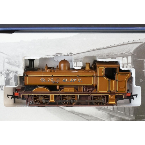 2 - Boxed Bachmann OO gauge Special Collectors Edition 30575 The Railway Children set, complete