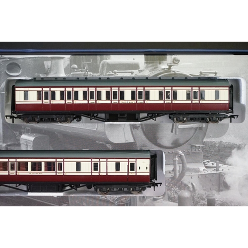 2 - Boxed Bachmann OO gauge Special Collectors Edition 30575 The Railway Children set, complete