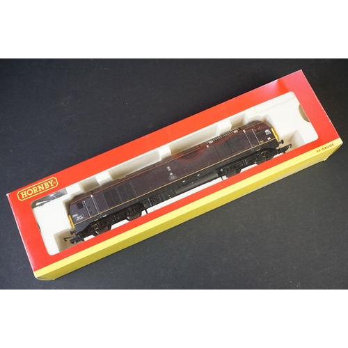 26 - Three boxed OO gauge locomotives to include Bachmann 32311 Collett Goods 2259 BR Black Early Emblem ... 