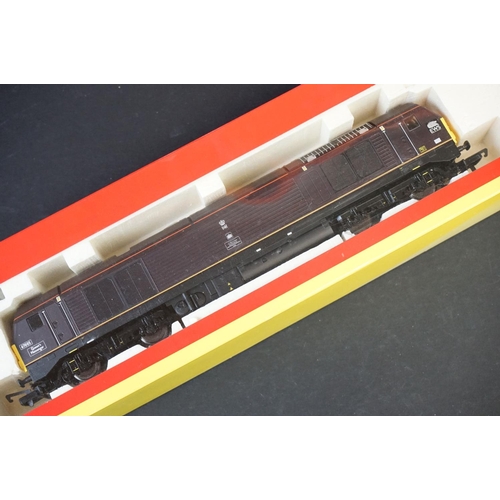 26 - Three boxed OO gauge locomotives to include Bachmann 32311 Collett Goods 2259 BR Black Early Emblem ... 