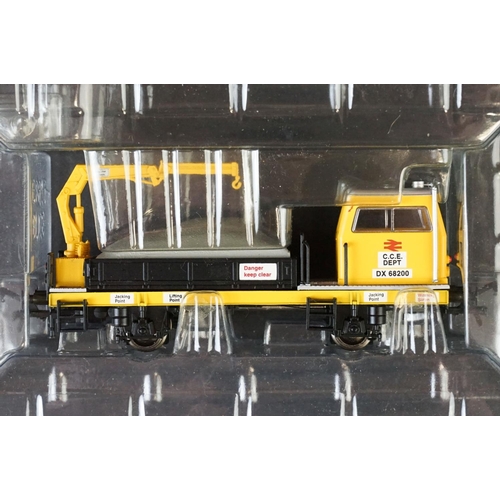 29 - Five boxed Bachmann OO gauge locomotives to include 31901A 57XX 8700 GWR Shirtbutton, 31900A 57XX 77... 