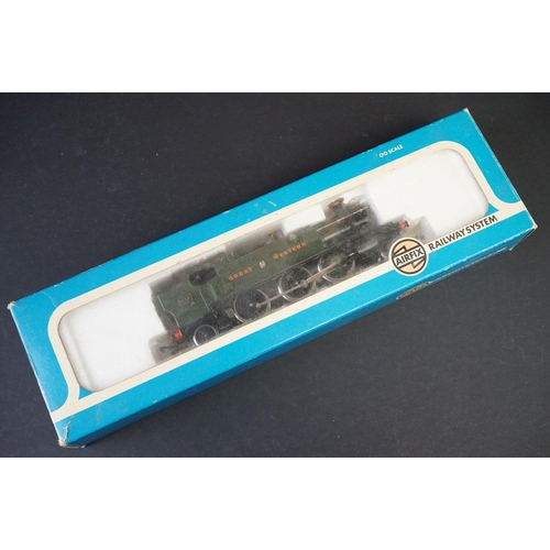 31 - Nine boxed OO gauge locomotives to include 5 x Palitoy Mainline, 2 x Dapol (City of Worcester & D1 0... 