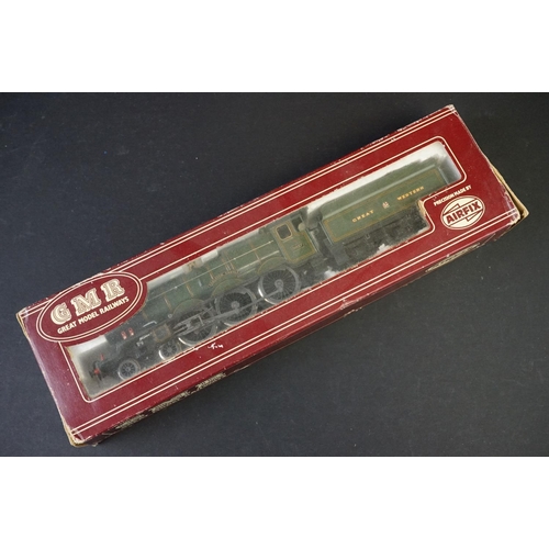 31 - Nine boxed OO gauge locomotives to include 5 x Palitoy Mainline, 2 x Dapol (City of Worcester & D1 0... 