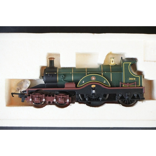 37 - Five boxed Hornby OO gauge locomotives to include Thomas & Friends R9231 Emily (face loose from body... 