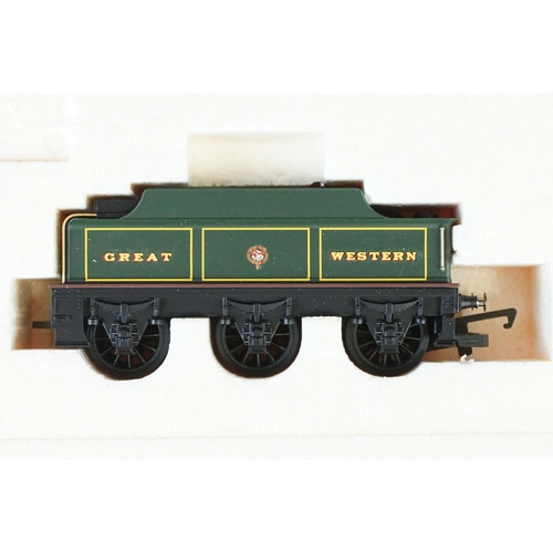 37 - Five boxed Hornby OO gauge locomotives to include Thomas & Friends R9231 Emily (face loose from body... 