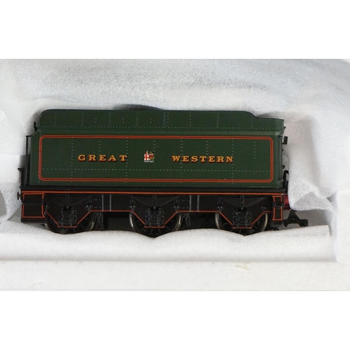 43 - Six boxed Bachmann OO gauge locomotives to include 31401 Lord Nelson 864 Sir Martin Frobisher Malach... 