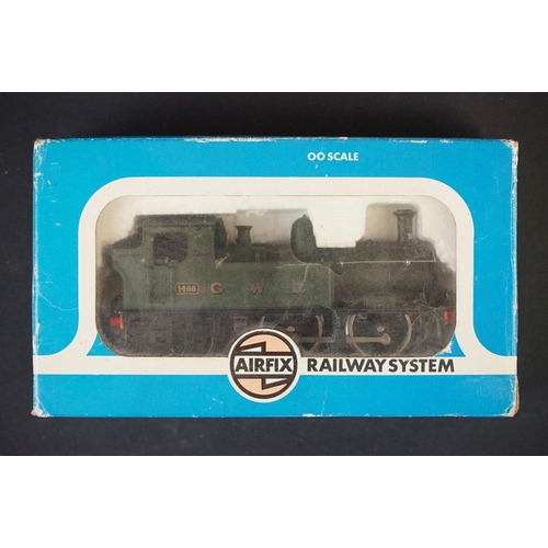 45 - 11 Boxed OO gauge locomotives to include 3 x Hornby (R072 CR 0-4-0ST Ben Y Gloe etc), 5 x Dapol (D69... 