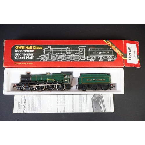 45 - 11 Boxed OO gauge locomotives to include 3 x Hornby (R072 CR 0-4-0ST Ben Y Gloe etc), 5 x Dapol (D69... 