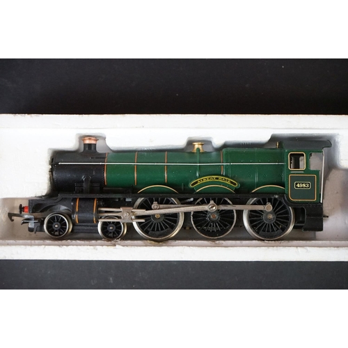 45 - 11 Boxed OO gauge locomotives to include 3 x Hornby (R072 CR 0-4-0ST Ben Y Gloe etc), 5 x Dapol (D69... 