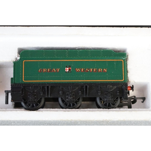 45 - 11 Boxed OO gauge locomotives to include 3 x Hornby (R072 CR 0-4-0ST Ben Y Gloe etc), 5 x Dapol (D69... 