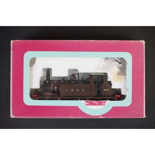 45 - 11 Boxed OO gauge locomotives to include 3 x Hornby (R072 CR 0-4-0ST Ben Y Gloe etc), 5 x Dapol (D69... 