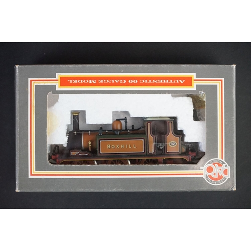 45 - 11 Boxed OO gauge locomotives to include 3 x Hornby (R072 CR 0-4-0ST Ben Y Gloe etc), 5 x Dapol (D69... 