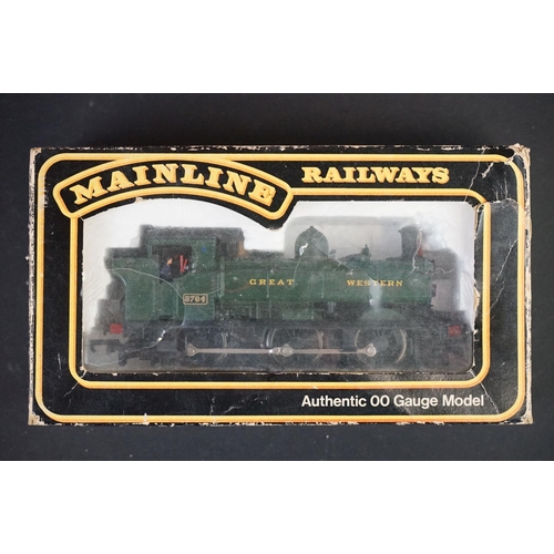 45 - 11 Boxed OO gauge locomotives to include 3 x Hornby (R072 CR 0-4-0ST Ben Y Gloe etc), 5 x Dapol (D69... 