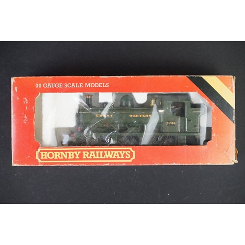 45 - 11 Boxed OO gauge locomotives to include 3 x Hornby (R072 CR 0-4-0ST Ben Y Gloe etc), 5 x Dapol (D69... 