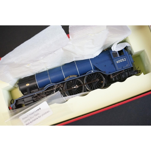 113 - Boxed Hornby OO gauge R1074 The Master Cutler The Boxed Set, complete, some box discolouring