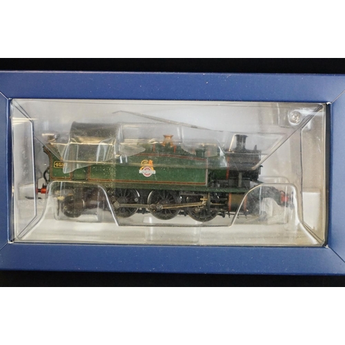 79 - Two boxed Bachmann OO gauge locomotives to include 35076K Class E4 473 Birch Grove LB&SCR Umber and ... 