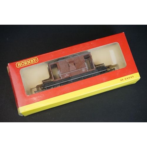 87 - 10 Boxed OO gauge items of rolling stock to include 9 x Bachmann and 1 x Lima plus a Hornby Torquay ... 