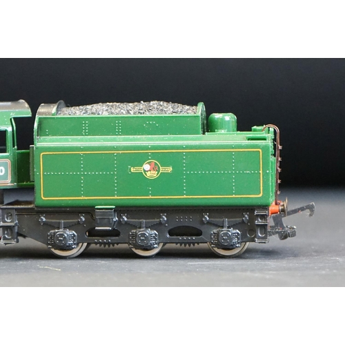 96 - Three boxed Hornby / Triang OO gauge locomotives to include R2509A Class 121 Driving Motor Brake W55... 