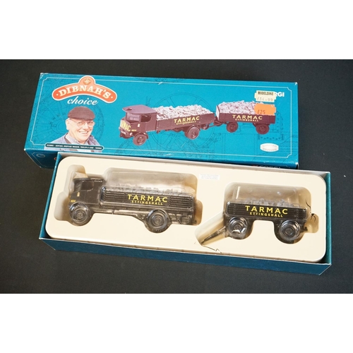 1075 - Ten boxed Corgi diecast models to include 8 x Vintage Glory Of Steam (CC20004, 80005, 80307, 80010, ... 