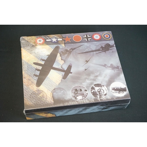 1086 - 12 boxed Aviation diecast models to include Corgi AA32908 2002 Manchester The XVII Commonwealth Game... 