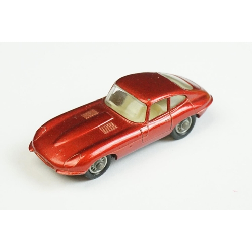 1329 - 11 Boxed Matchbox Lesney diecast models to include 6 x Matchbox 75 Series (27 Cadillac Sedan (box mi... 